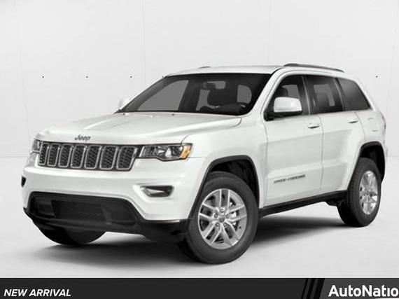 JEEP GRAND CHEROKEE 2018 1C4RJEAG9JC182195 image